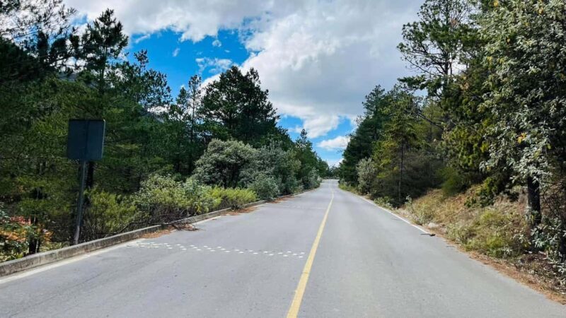 Tour "Arteaga Coahuila" + Guía + Traslados + Tickets - The Sum Up