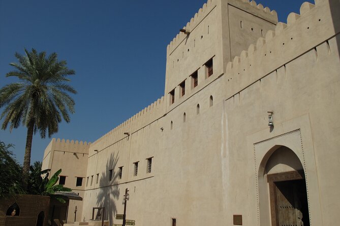 Tour Arwa 3 Days, Oman Tours Package - Overview of Tour Arwa