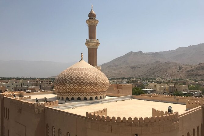 Tour Arwa 3 Days, Oman Tours Package - Guest Reviews and Ratings