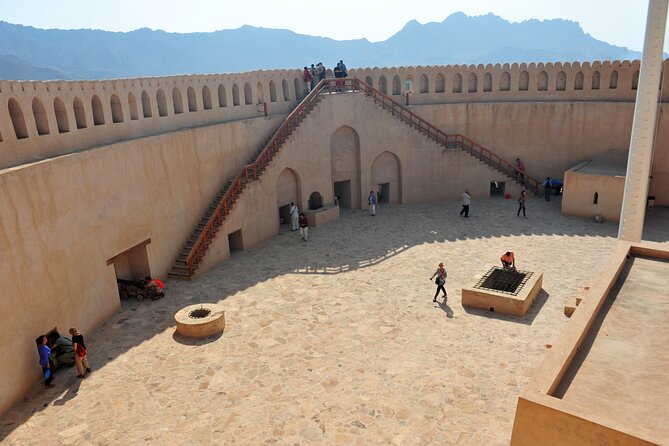 Tour Arwa 3 Days, Oman Tours Package - Important Travel Considerations