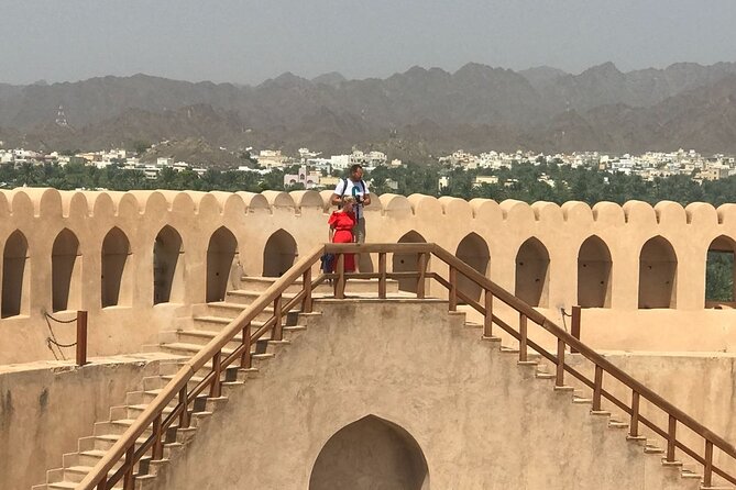 Tour Arwa 3 Days, Oman Tours Package - Frequently Asked Questions