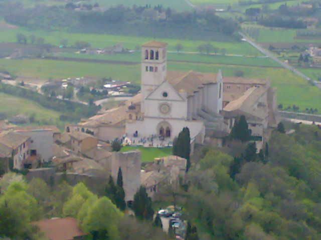 Tour Assisi e Spello with van - Who will love this tour?