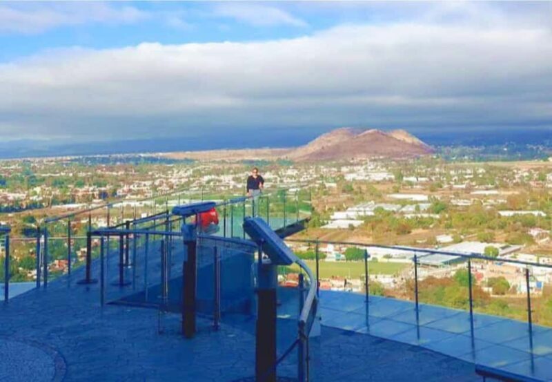 Tour Atlixco and Cholula in a single day. - An In-Depth Look at the Tour Experience