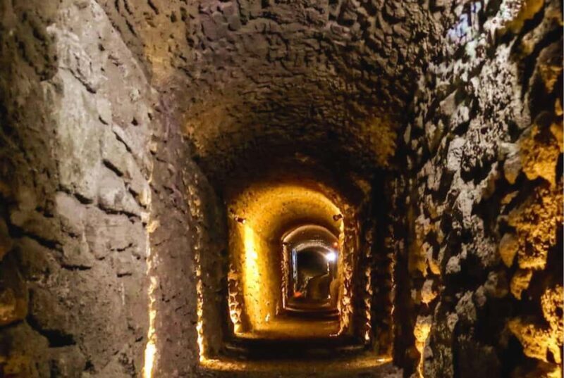 Tour Atlixco and Cholula in a single day. - What We Loved