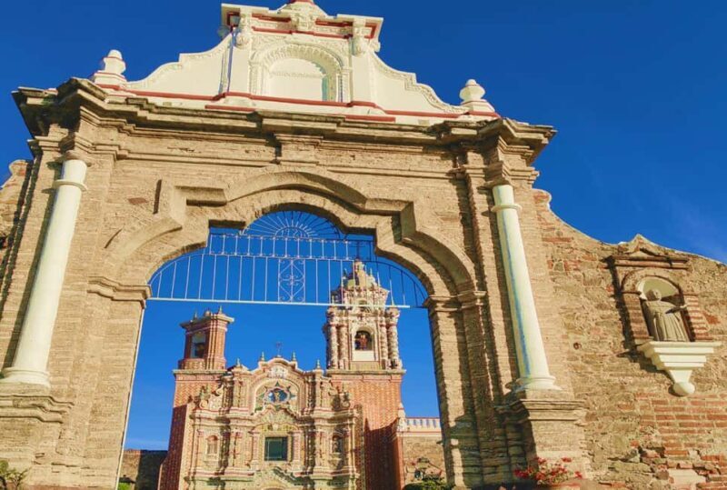 Tour Atlixco and Cholula in a single day. - Who Should Consider This Tour?