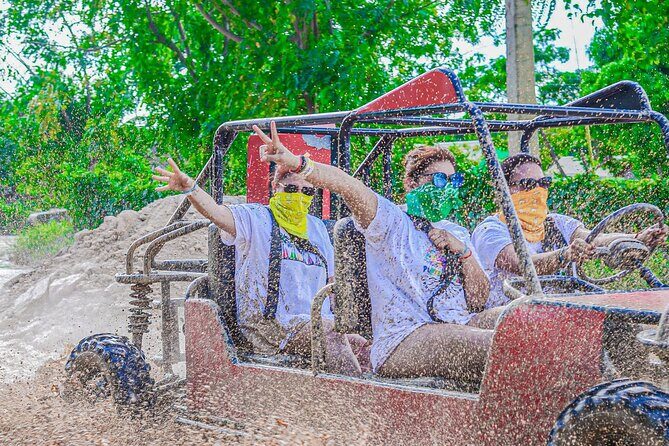 Tour ATV and buggy in Punta Cana Dominican Republic - The Sum Up: Is This Tour Worth It?