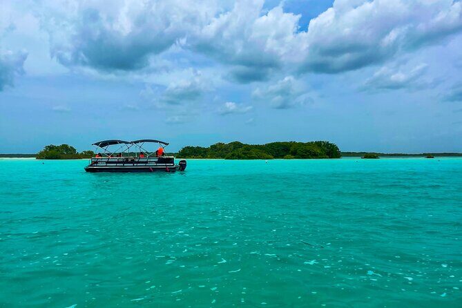 Tour Bacalar Ponton with Transfer from Cancun & Playa del Carmen - A Practical Guide to the Bacalar Ponton Tour from Cancun & Playa del Carmen