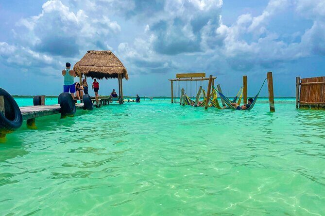 Tour Bacalar Ponton with Transfer from Cancun & Playa del Carmen - What Travelers Say About This Tour