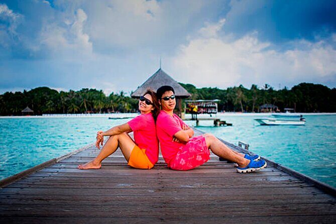 Tour Bacalar Ponton with Transfer from Cancun & Playa del Carmen - Analyzing the Value