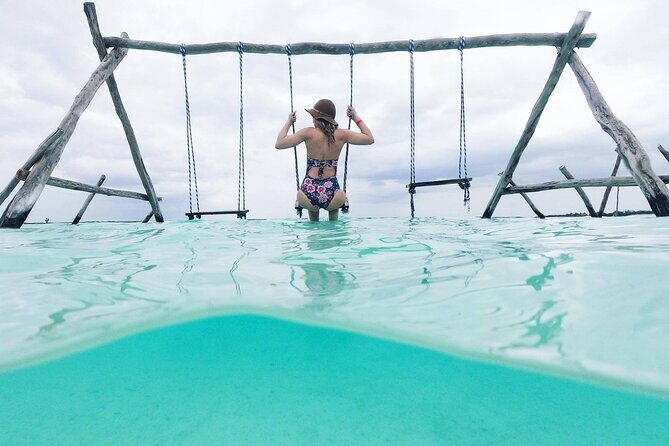 Tour Bacalar Ponton with Transfer from Cancun & Playa del Carmen - The Sum Up: Who Should Consider This Tour?