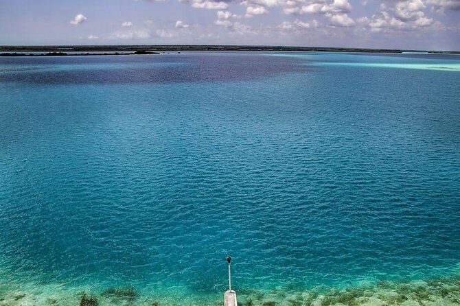 Tour Bacalar + Pontoon Ride Lagoon from Cancún & Playa del Carmen - Final Thoughts