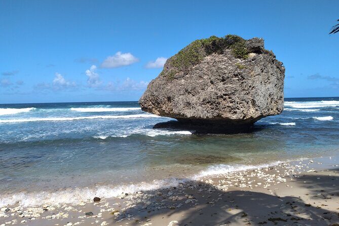 Tour Barbados Your Way - Key Points