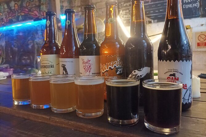 Tour Barrio de Analco, Guadalajara's first neighborhood - A Walk Through History and Culture