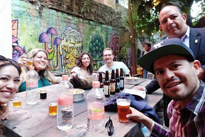 Tour Barrio de Analco, Guadalajara's first neighborhood - Who Should Consider This Tour?