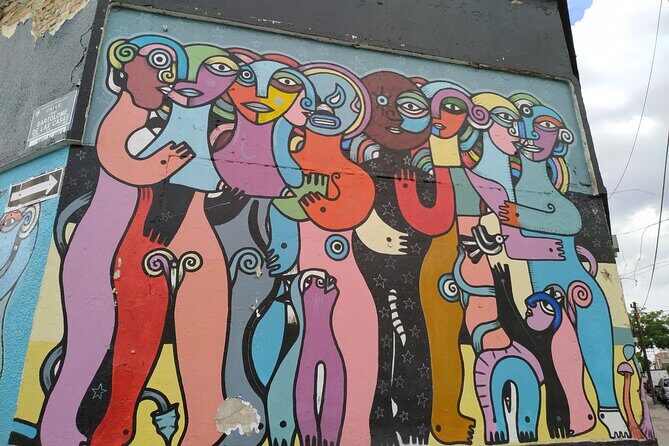 Tour Barrio de Analco, Guadalajara's first neighborhood - Final Thoughts