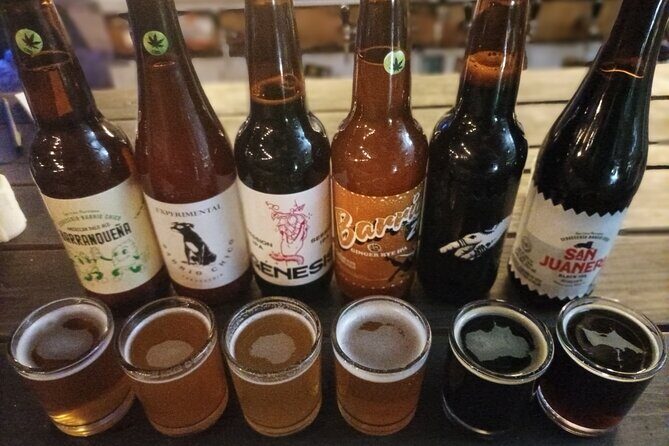 Tour Barrio de Analco, Guadalajara's first neighborhood - FAQ