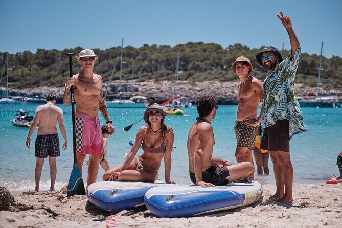 Tour Beach Portal Vells, Cave Portal Vells. - Comparing Similar Experiences