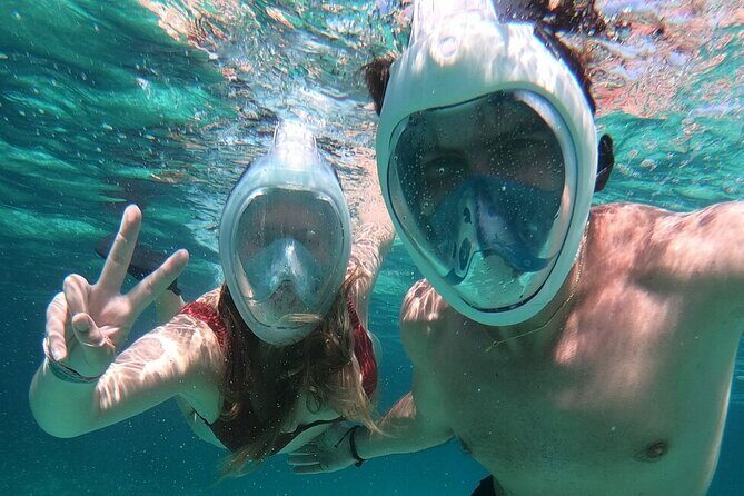 Tour Beach Portal Vells, Cave Portal Vells. - FAQ