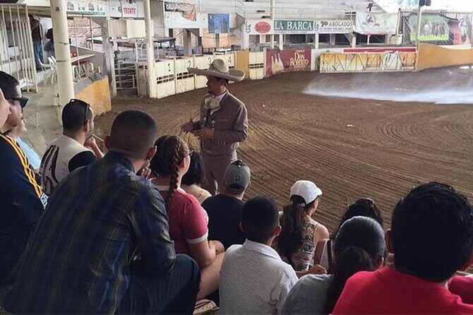 Tour between Charros, Mariachi and Tlaquepaque - What Makes This Tour Stand Out?