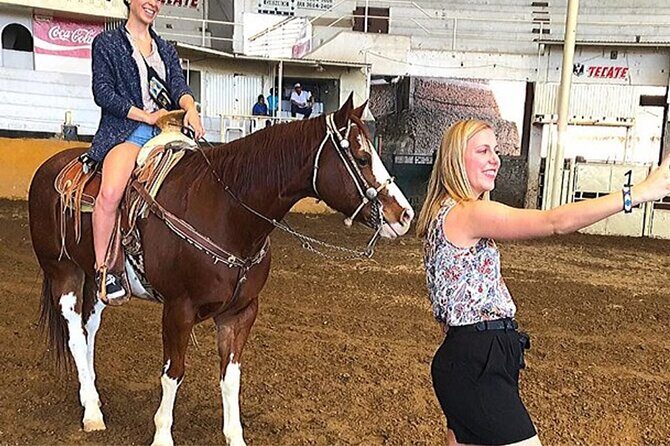 Tour between Charros, Mariachi and Tlaquepaque - The Sum Up