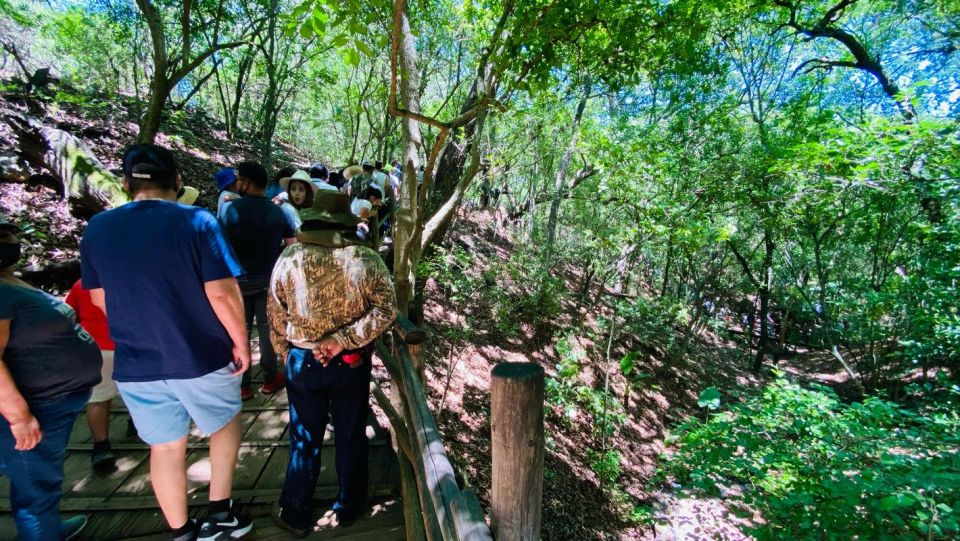 Tour Bioparque Estrella, With Transfer, Safari and Tickets - Frequently Asked Questions