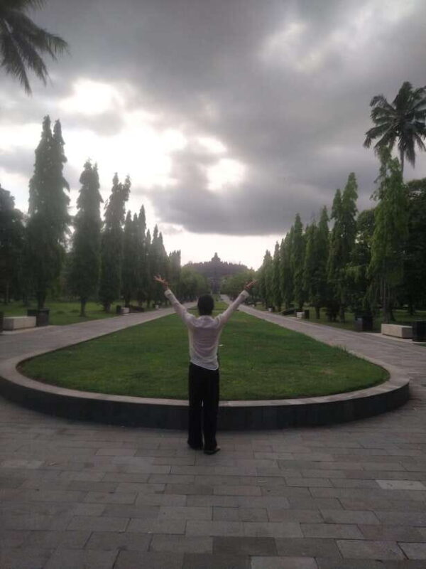 Tour Borobudur and Prambanan Temple - Key Points