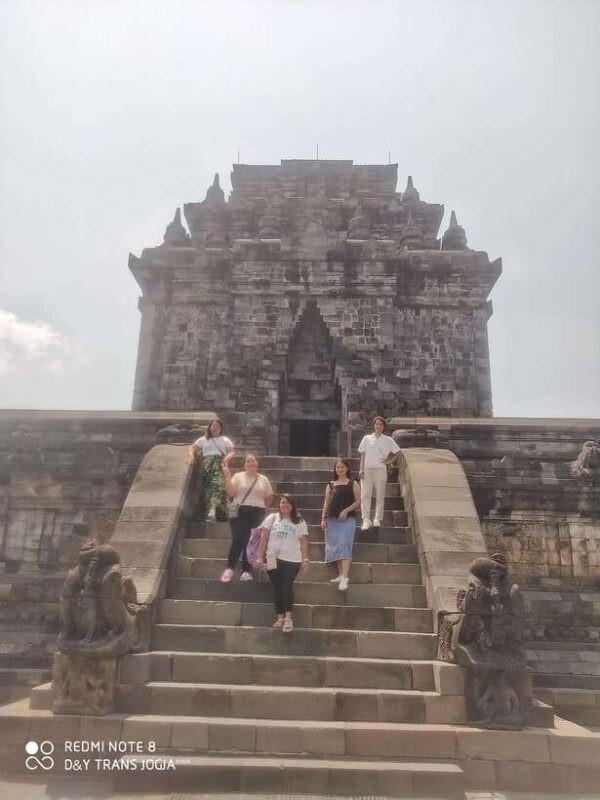 Tour Borobudur and Prambanan Temple - What This Tour Means for You