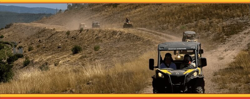 TOUR BUGGY BOTICAS AND CHAVES - The Practical Side: What You Need to Know