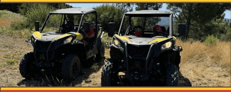 TOUR BUGGY BOTICAS AND CHAVES - Who Would Love This Experience?