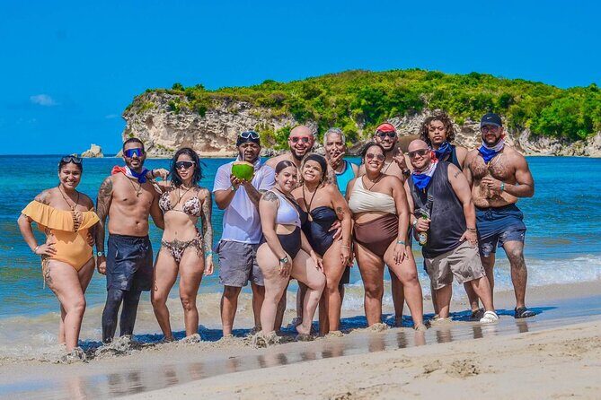 Tour Buggy Playa Macao Cueva Casa Tipica Punta Cana - Pros and Cons