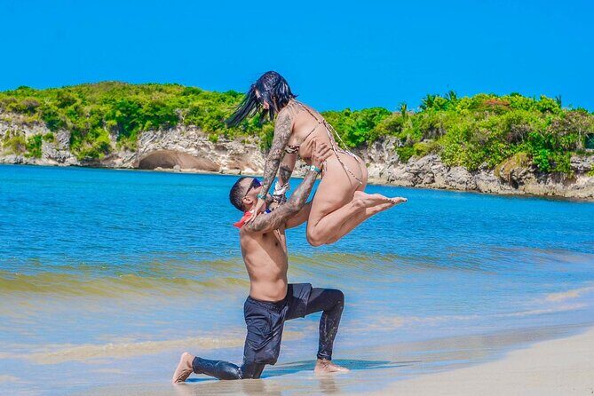 Tour Buggy Playa Macao Cueva Casa Tipica Punta Cana - Who Should Consider This Tour?