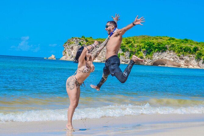 Tour Buggy Playa Macao Cueva Casa Tipica Punta Cana - Final Thoughts