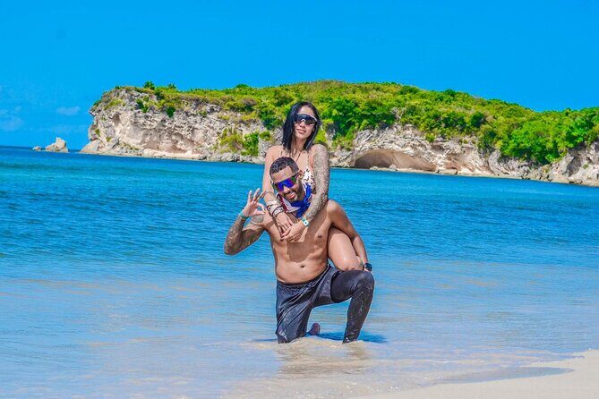 Tour Buggy Playa Macao Cueva Casa Tipica Punta Cana - FAQs