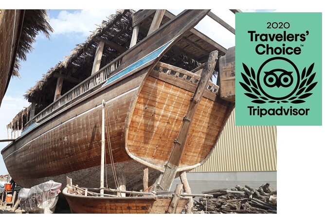 Tour by Local Guide in Bahrain. - Good To Know