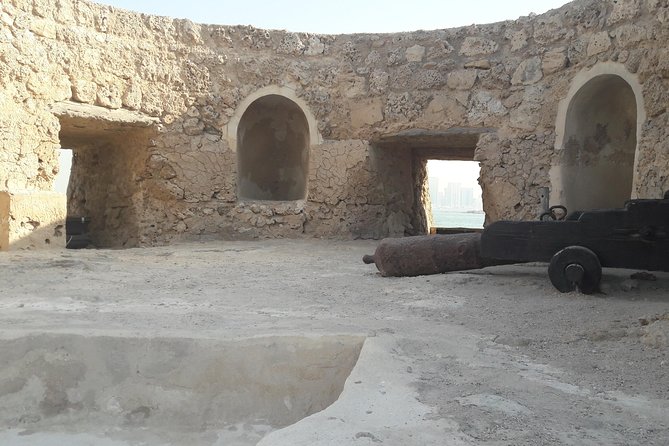 Tour by Local Guide in Bahrain. - Schedule and Availability
