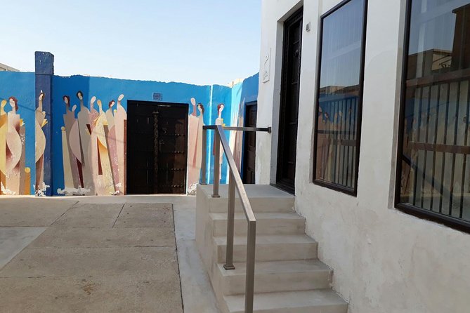 Tour by Local Guide in Bahrain. - Additional Information