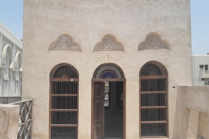 Tour by Local Guide in Bahrain. - Highlights of the Tour
