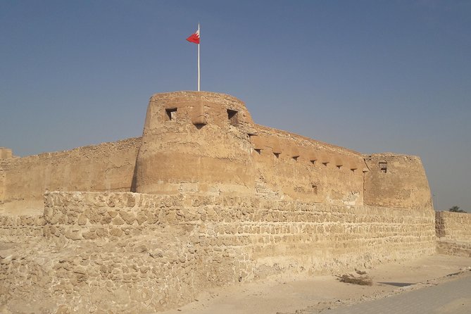 Tour by Local Guide in Bahrain. - Exploring Bahrain With a Local Guide