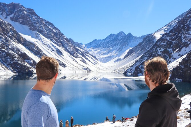 Tour Cajón Del Maipo and El Yeso Reservoir, Includes Picnic - Good To Know