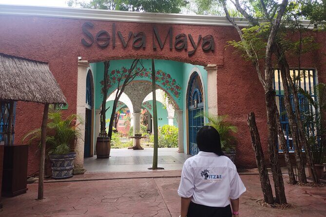 Tour Chichen Itza, Cenote and Valladolid All Inclusive - Authentic Experience and Guides