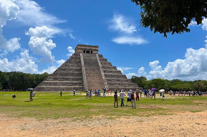 Tour Chichen Itza, Cenote and Valladolid All Inclusive - Final Thoughts