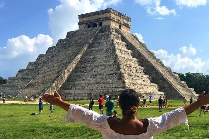 Tour Chichen Itza Cenote and Valladolid - A Closer Look at the Itinerary