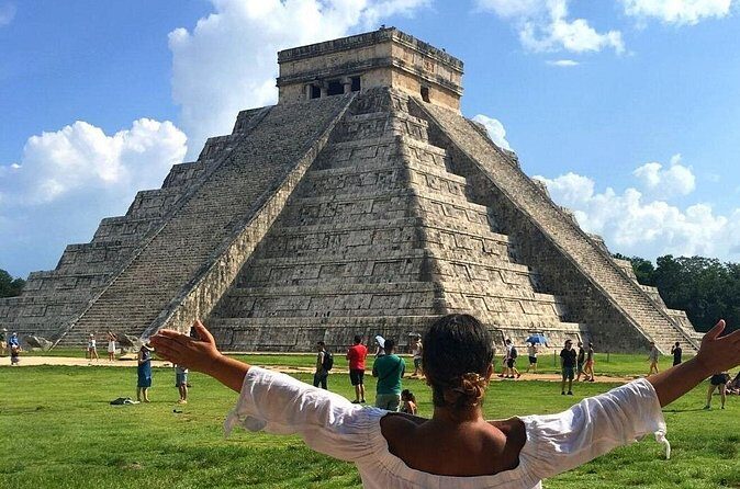 Tour Chichen Itza Cenote and Valladolid - Authentic Experiences and Practical Tips