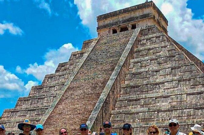 Tour Chichen Itza Cenote and Valladolid - Who Will Love This Tour?
