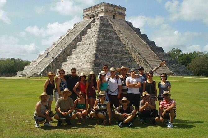 Tour Chichen Itzá & Cenote - An Honest Look at the Tour Experience