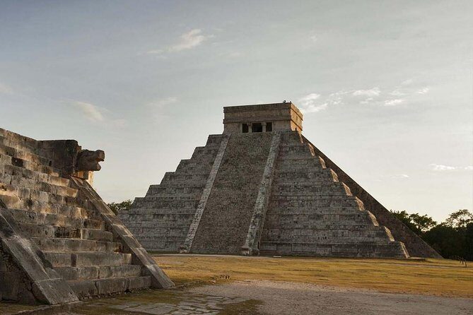 Tour Chichen Itza, Cenote & Valladolid exclusively from Cancun - FAQ