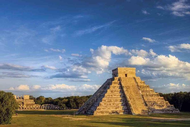 Tour Chichen Itza, Cenote & Valladolid from Playa del Carmen. - A Detailed Look at the Tour Experience
