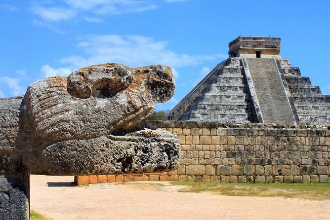 Tour Chichen Itza, Cenote & Valladolid from Playa del Carmen - Introduction: Is This Tour Right for You?