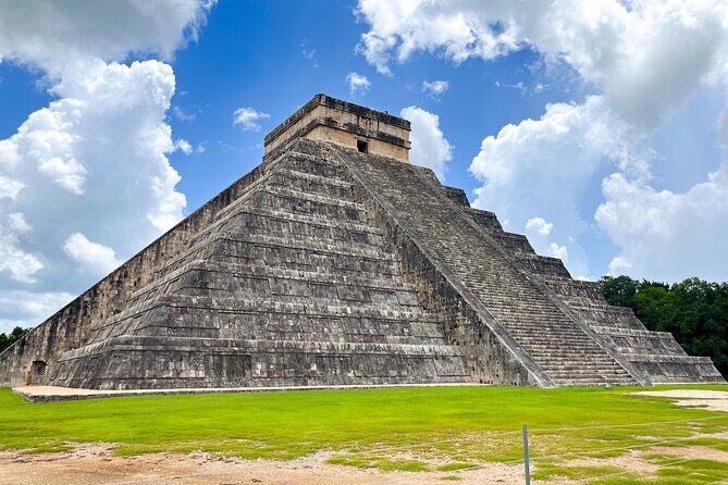 Tour Chichen Itza Early - FAQs