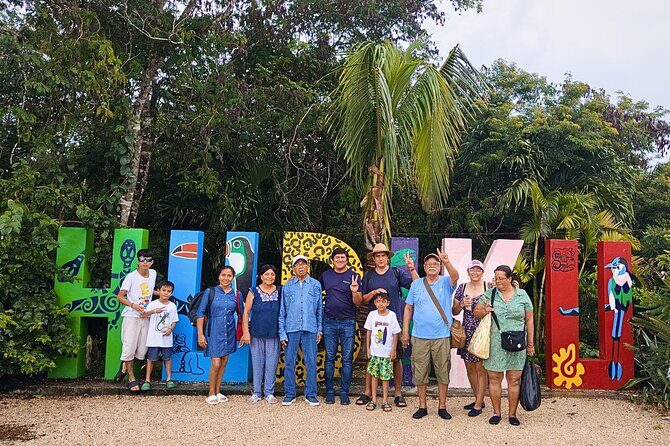 Tour Chichen Itza Ek Balam Guided Cenote and Food of Valladolid - Culminating with Yucatecan Flavors